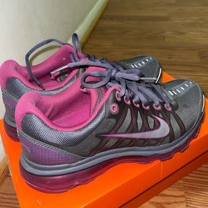 Like new Nike airmax